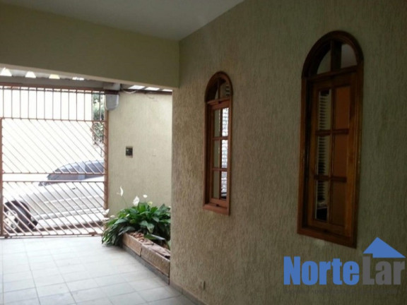 Imagem Sobrado com 3 Quartos à Venda, 200 m² em Imirim - São Paulo