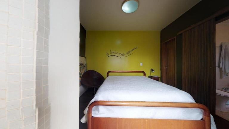 Imagem Apartamento com 3 Quartos à Venda, 200 m² em Perdizes - São Paulo Imagem Apartamento com 3 Quartos à Venda, 200 m² em Perdizes - São Paulo
