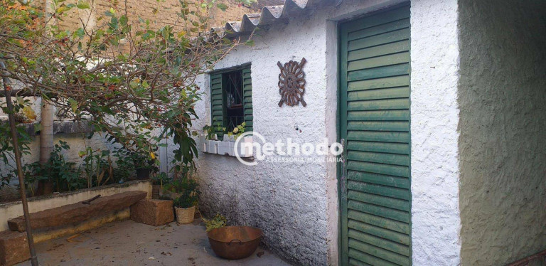 Imagem Casa com 3 Quartos para Alugar, 190 m² em Jardim Bela Vista - Campinas Imagem Casa com 3 Quartos para Alugar, 190 m² em Jardim Bela Vista - Campinas