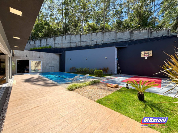 Imagem Casa com 5 Quartos à Venda, 662 m² em Jardim Do Golf I - Jandira Imagem Casa com 5 Quartos à Venda, 662 m² em Jardim Do Golf I - Jandira