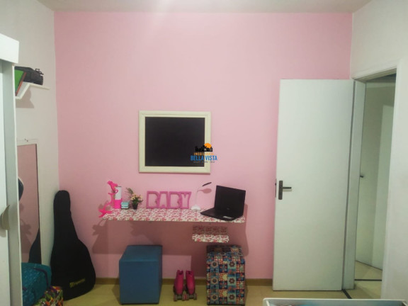 Imagem Apartamento com 2 Quartos à Venda,  em Parque São Vicente - São Vicente