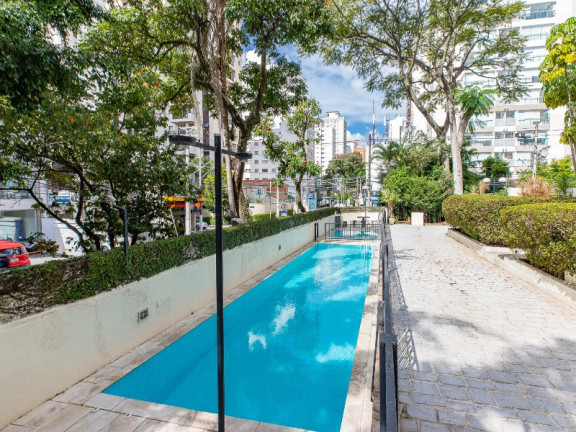 Imagem Imóvel com 3 Quartos à Venda, 135 m² em Indianópolis - São Paulo Imagem Imóvel com 3 Quartos à Venda, 135 m² em Indianópolis - São Paulo