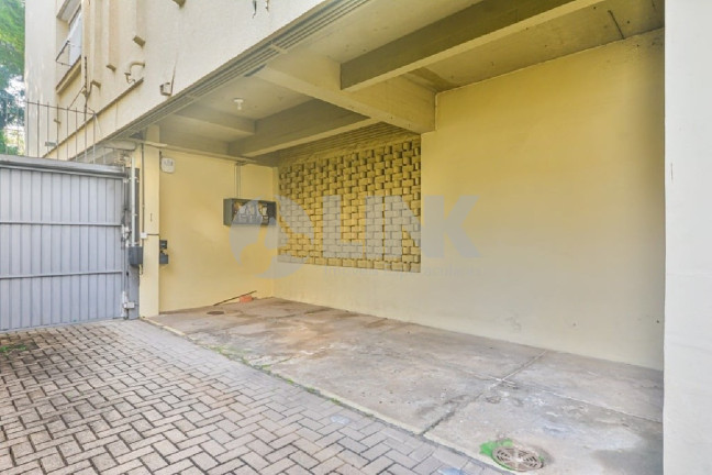 Imagem Apartamento com 3 Quartos à Venda, 99 m² em Mont Serrat - Porto Alegre