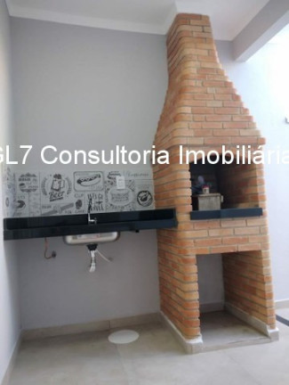Imagem Casa com 3 Quartos à Venda,  em Jardim Residencial Veneza - Indaiatuba
