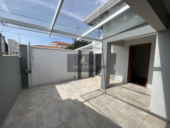 Imagem Casa com 3 Quartos à Venda, 158 m² em Centro - Botucatu Imagem Casa com 3 Quartos à Venda, 158 m² em Centro - Botucatu