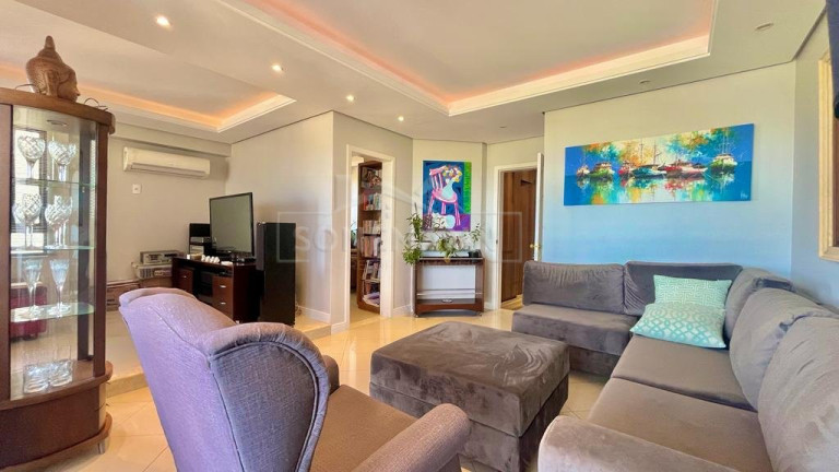 Imagem Apartamento com 3 Quartos à Venda, 142 m² em Centro - Florianópolis Imagem Apartamento com 3 Quartos à Venda, 142 m² em Centro - Florianópolis