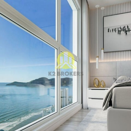 Imagem Apartamento com 4 Quartos à Venda, 301 m² em Centro - Balneário Camboriú