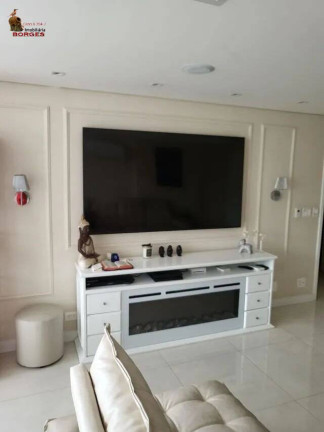 Imagem Apartamento com 3 Quartos à Venda, 146 m² em Aclimação - São Paulo