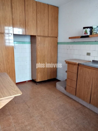 Imagem Casa com 4 Quartos à Venda, 169 m² em Mirandópolis - São Paulo Imagem Casa com 4 Quartos à Venda, 169 m² em Mirandópolis - São Paulo