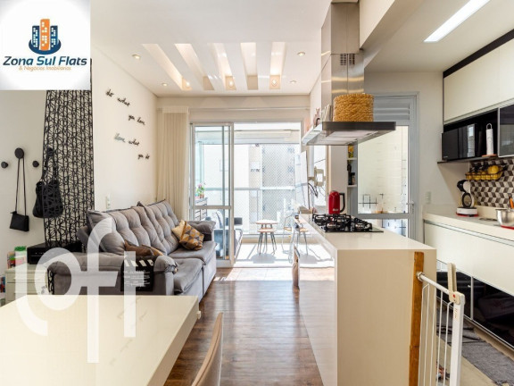 Imagem Apartamento com 2 Quartos à Venda, 76 m² em Aclimação - São Paulo Imagem Apartamento com 2 Quartos à Venda, 76 m² em Aclimação - São Paulo