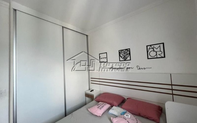 Imagem Apartamento com 3 Quartos à Venda, 62 m² em Jardim América - São José Dos Campos Imagem Apartamento com 3 Quartos à Venda, 62 m² em Jardim América - São José Dos Campos