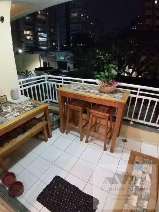 Imagem Apartamento com 3 Quartos à Venda, 80 m² em Santa Paula - São Caetano Do Sul Imagem Apartamento com 3 Quartos à Venda, 80 m² em Santa Paula - São Caetano Do Sul