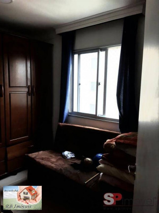 Imagem Apartamento com 3 Quartos à Venda, 54 m² em Canhema - Diadema