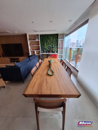Imagem Apartamento com 1 Quarto à Venda, 110 m² em Brooklin Novo - São Paulo Imagem Apartamento com 1 Quarto à Venda, 110 m² em Brooklin Novo - São Paulo