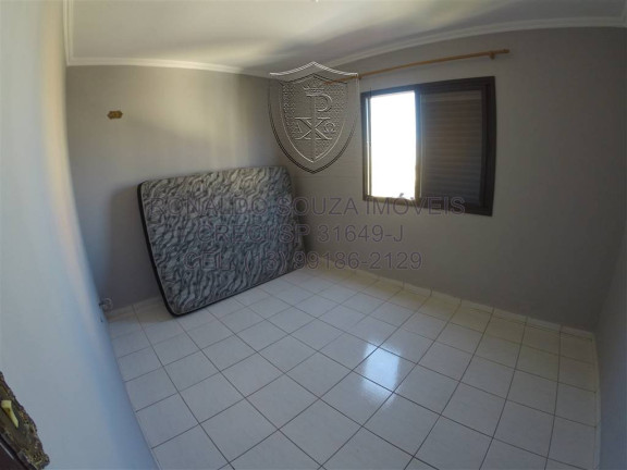 Imagem Apartamento com 2 Quartos à Venda, 65 m² em Vila Caicara - Praia Grande
