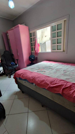 Imagem Casa com 3 Quartos à Venda, 105 m² em Ocian - Praia Grande