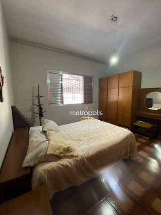 Imagem Casa com 2 Quartos à Venda, 176 m² em Olímpico - São Caetano Do Sul Imagem Casa com 2 Quartos à Venda, 176 m² em Olímpico - São Caetano Do Sul