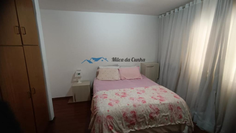 Imagem Casa com 3 Quartos à Venda, 184 m² em Baeta Neves - São Bernardo Do Campo