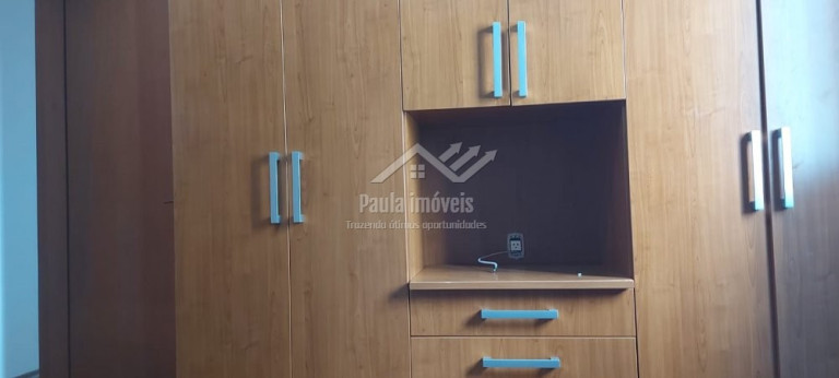 Imagem Apartamento com 3 Quartos à Venda, 93 m² em Parque Residencial Aquarius - Sao Jose Dos Campos