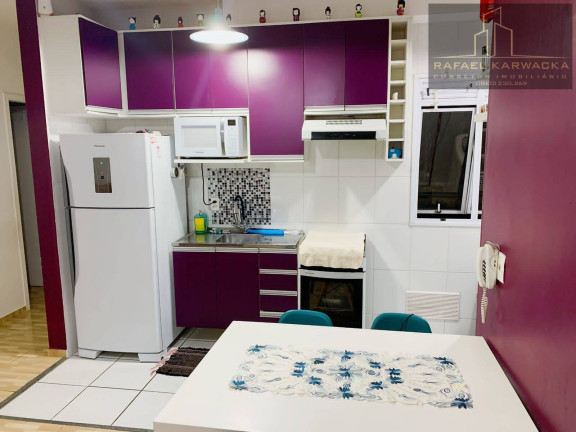 Imagem Apartamento com 3 Quartos à Venda, 62 m² em Novo Osasco - Osasco Imagem Apartamento com 3 Quartos à Venda, 62 m² em Novo Osasco - Osasco