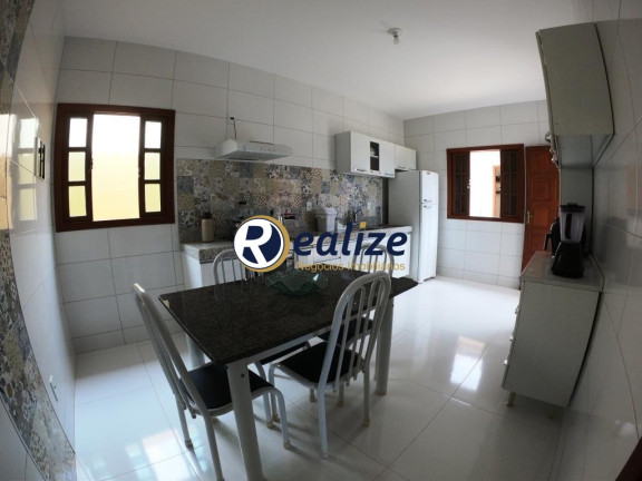 Imagem Casa com 3 Quartos à Venda, 185 m² em Santa Mônica - Guarapari