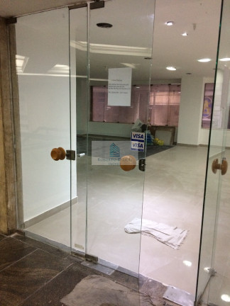 Imagem Sala Comercial à Venda, 115 m² em Centro - Rio De Janeiro Imagem Sala Comercial à Venda, 115 m² em Centro - Rio De Janeiro