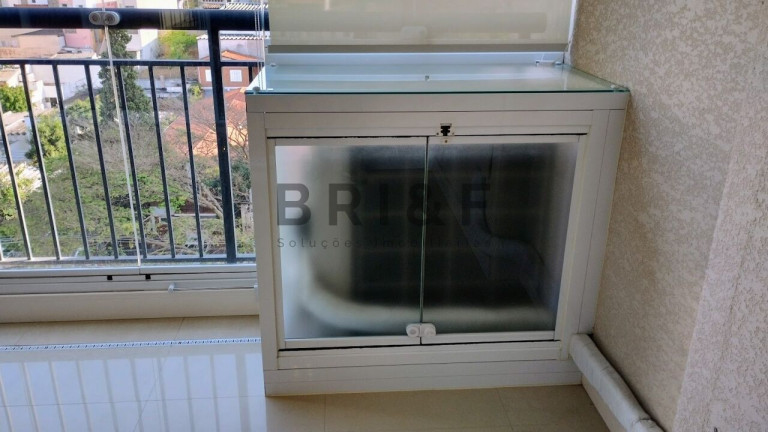 Imagem Apartamento com 3 Quartos à Venda, 122 m² em Vila Mascote - São Paulo Imagem Apartamento com 3 Quartos à Venda, 122 m² em Vila Mascote - São Paulo