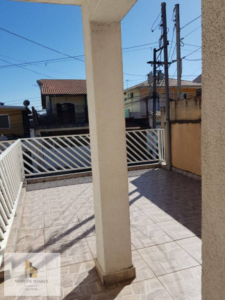 Imagem Casa com 3 Quartos à Venda, 125 m² em Jd. Veloso Imagem Casa com 3 Quartos à Venda, 125 m² em Jd. Veloso
