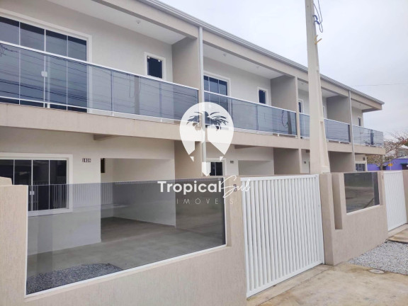 Imagem Casa com 2 Quartos à Venda, 112 m² em Grajaú - Pontal Do Parana Imagem Casa com 2 Quartos à Venda, 112 m² em Grajaú - Pontal Do Parana