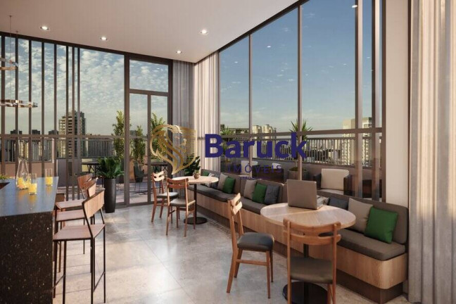 Imagem Apartamento com 3 Quartos à Venda, 107 m² em Saúde - São Paulo
