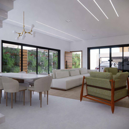 Imagem Casa com 3 Quartos à Venda, 192 m² em Itaipu - Niterói