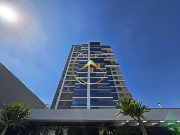 Imagem Apartamento com 3 Quartos à Venda, 193 m² em Cambuí - Campinas