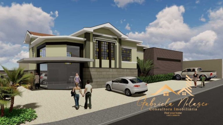 Imagem Casa com 10 Quartos para Alugar, 660 m² em Centro - Mogi Mirim Imagem Casa com 10 Quartos para Alugar, 660 m² em Centro - Mogi Mirim