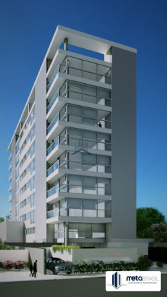 Imagem Apartamento com 3 Quartos à Venda, 113 m² em América - Joinville