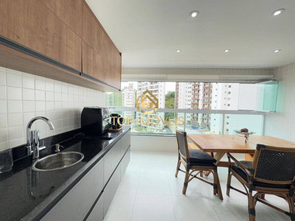 Imagem Apartamento com 2 Quartos à Venda, 91 m² em Tombo - Guarujá Imagem Apartamento com 2 Quartos à Venda, 91 m² em Tombo - Guarujá