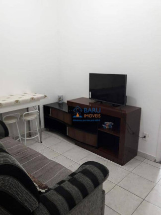 Imagem Apartamento com 1 Quarto à Venda, 42 m² em Santa Cecília - São Paulo Imagem Apartamento com 1 Quarto à Venda, 42 m² em Santa Cecília - São Paulo