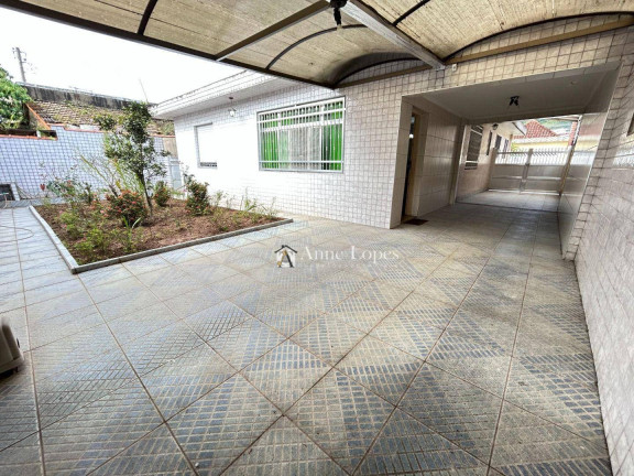 Imagem Casa com 3 Quartos à Venda, 240 m² em Jardim Independência - São Vicente Imagem Casa com 3 Quartos à Venda, 240 m² em Jardim Independência - São Vicente