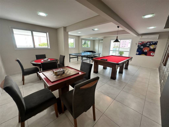 Imagem Apartamento com 3 Quartos à Venda, 112 m² em Forte - Praia Grande