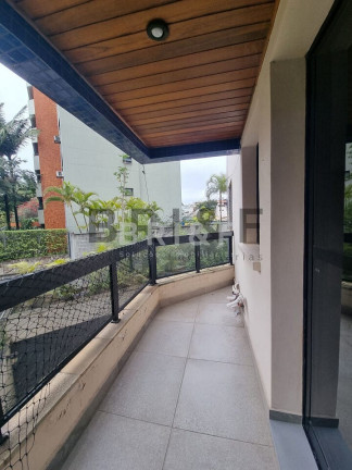 Imagem Apartamento com 3 Quartos para Alugar, 138 m² em Vila Sonia - São Paulo
