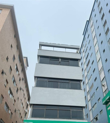 Apartamento com 2 Quartos à Venda,  em Forte - Praia Grande
