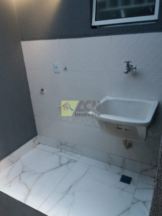 Imagem Casa com 2 Quartos à Venda, 56 m² em Vila Real - Hortolândia