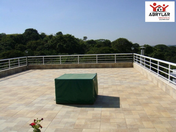 Imagem Imóvel com 4 Quartos à Venda, 800 m² em Village Morro Alto - Itupeva