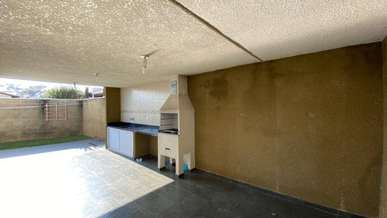 Imagem Casa com 3 Quartos à Venda, 223 m² em Parque Paduan - Taubaté