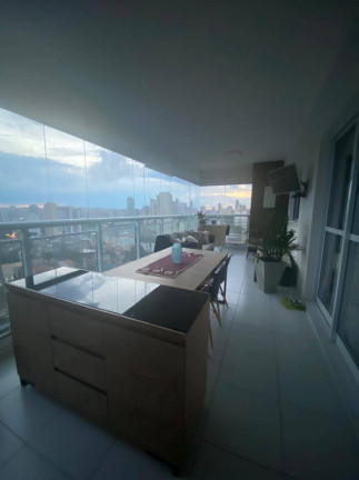 Imagem Apartamento com 3 Quartos à Venda, 83 m² em Vila Formosa - São Paulo
