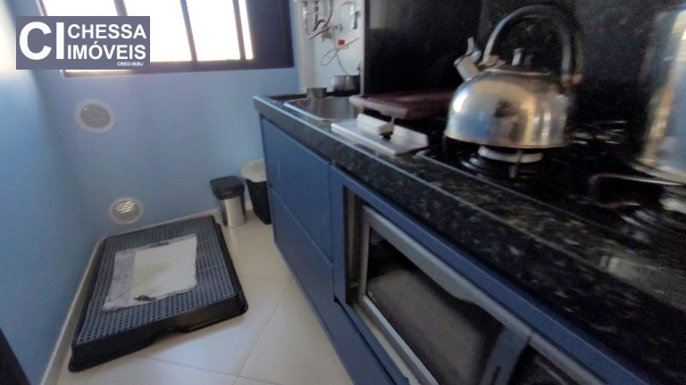 Imagem Apartamento com 2 Quartos à Venda, 130 m² em São João - Itajaí