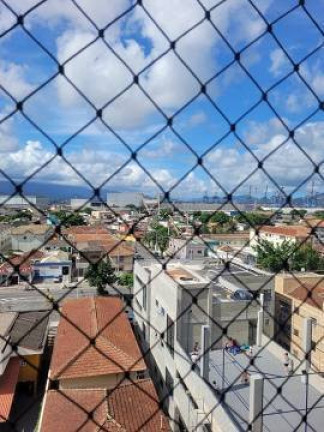Imagem Apartamento com 2 Quartos à Venda, 85 m² em Embaré - Santos Imagem Apartamento com 2 Quartos à Venda, 85 m² em Embaré - Santos