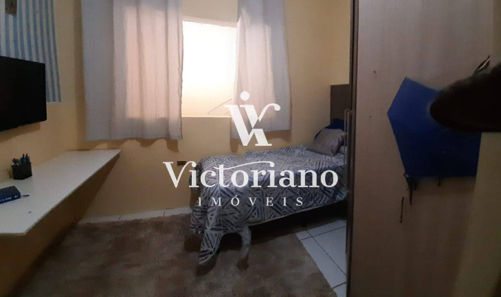 Imagem Casa com 3 Quartos à Venda, 138 m² em Jardim Mesquita - Jacareí Imagem Casa com 3 Quartos à Venda, 138 m² em Jardim Mesquita - Jacareí