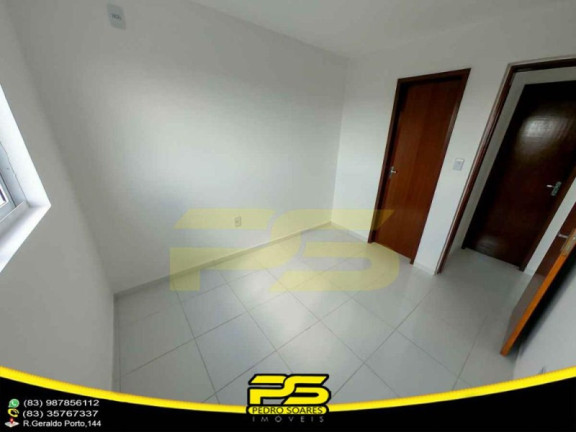 Imagem Apartamento com 2 Quartos à Venda, 48 m² em Gramame - João Pessoa
