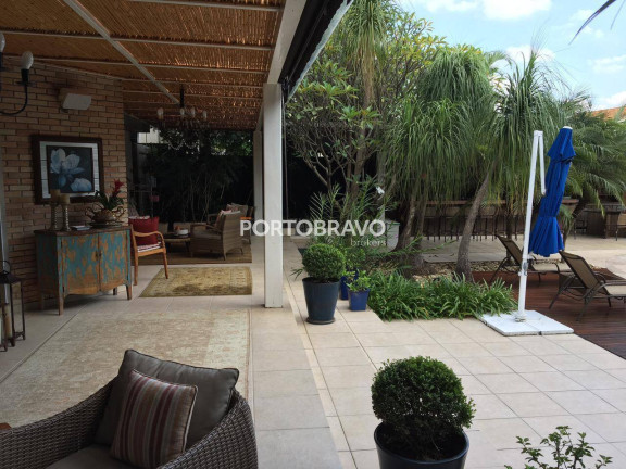 Imagem Casa com 4 Quartos à Venda, 1.055 m² em Alphaville - Barueri Imagem Casa com 4 Quartos à Venda, 1.055 m² em Alphaville - Barueri