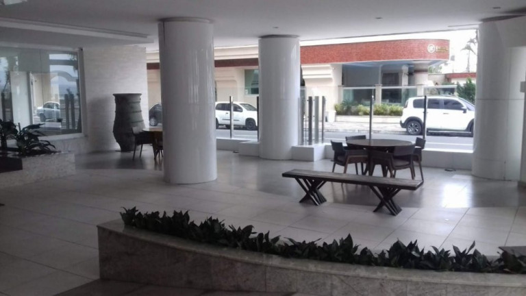 Imagem Apartamento com 4 Quartos para Alugar ou Temporada, 90 m² em Centro - Balneario Camboriu